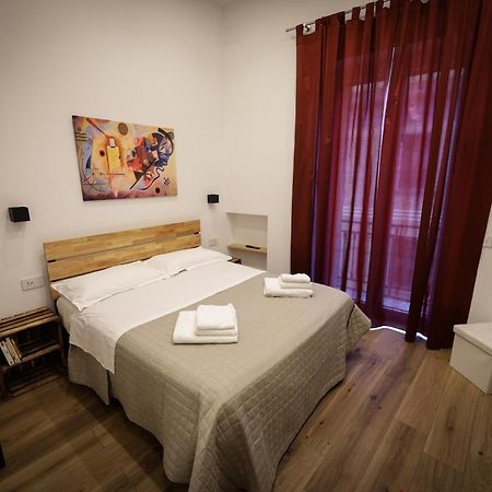Napoli Into Core - Bed & Breakfast Exterior photo